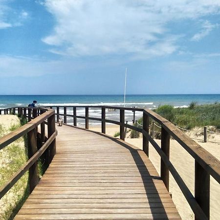 Alojamiento En Urb La Marina San Fulgencio Экстерьер фото