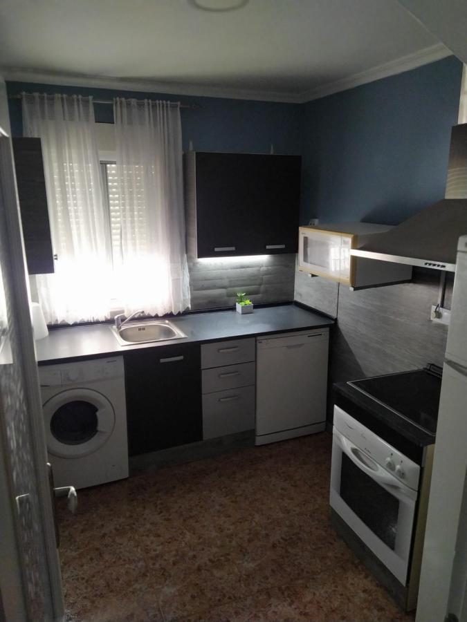 Alojamiento En Urb La Marina San Fulgencio Экстерьер фото