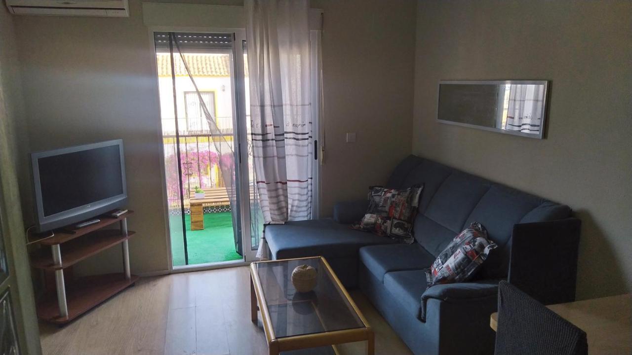 Alojamiento En Urb La Marina San Fulgencio Экстерьер фото