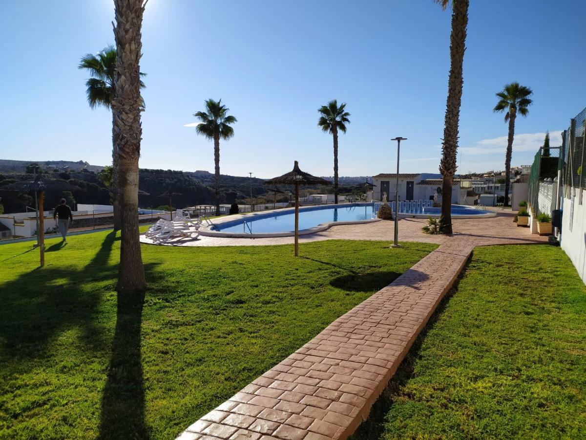 Alojamiento En Urb La Marina San Fulgencio Экстерьер фото