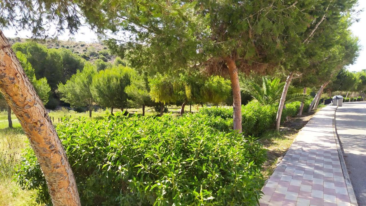 Alojamiento En Urb La Marina San Fulgencio Экстерьер фото