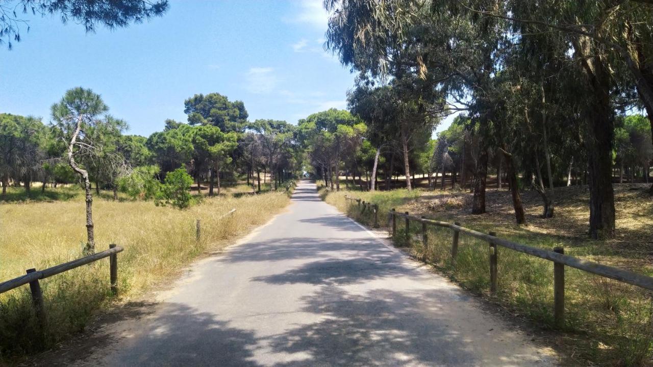 Alojamiento En Urb La Marina San Fulgencio Экстерьер фото