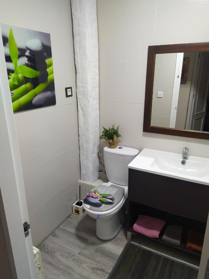 Alojamiento En Urb La Marina San Fulgencio Экстерьер фото